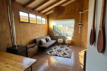 ツーリストアパートメント Siempre Verde