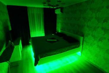 Turist apartmanları домашний уют в центре