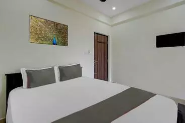 Hôtel Collection O Emara Inn Near Ascendas Park Square Mall