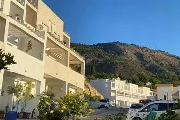 Ferienwohnungen Dos Senoras Gordas