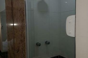 Aparthotel Get A Flat 403 Jardins   Estacionamento Incluso