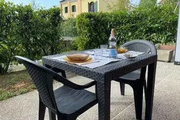 Appartements touristiques Only The Best 5 La Tua Suite Tra Venezia E Treviso