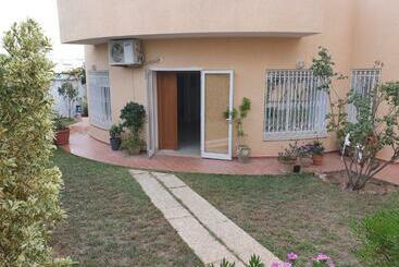 Pensjonat Dar Noucha