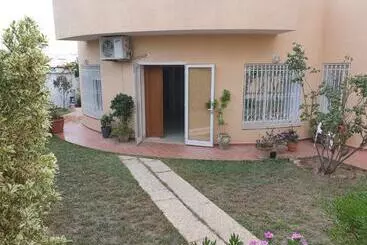 پانسیون Dar Noucha