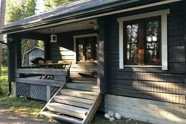 Vakantie-appartementen Rukan Rinnetie