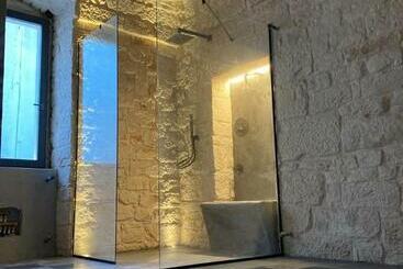 Apartamenty turystyczne Suite Annalisa