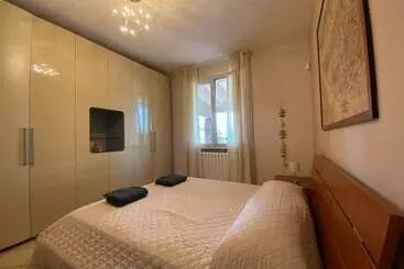 ツーリストアパートメント Valentina’s Home