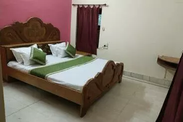 Herberge Desert Prince