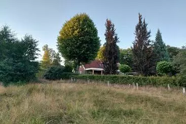 B&b De Oale Snieder