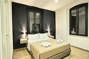 B&b La Cité Luxury Rooms