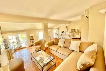 Apartaments turístics Chez Camille