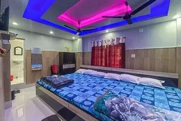Hotel Ilora By Wb Inn