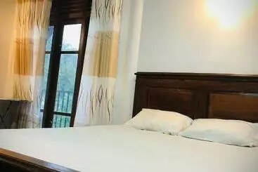 Pension Mirador Cottage