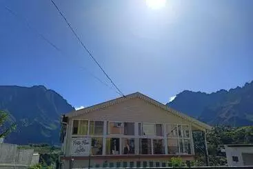 Majatalo Petite Fleur De Lentilles 2