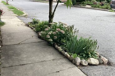 شقق خاصة سياحية Secret Garden