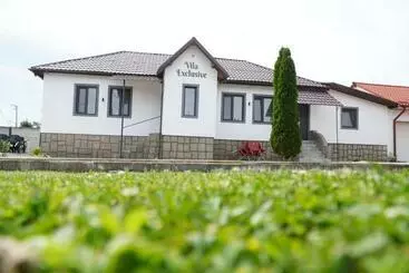 Apartamentos turísticos Vila Exclusive