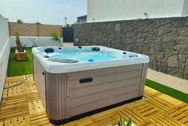 Apartamentos turísticos Villa Gabriel