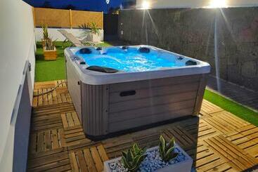 Apartamentos turísticos Villa Gabriel