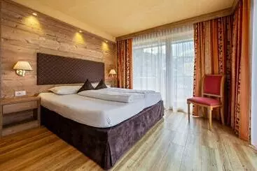 Apartamenty turystyczne Zimmerhofer B3 Kristall