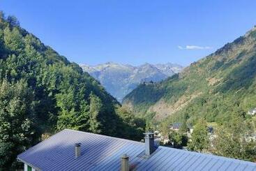 游客公寓 Bel Appartement Avec Vue