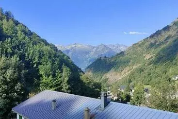 Apartamenty turystyczne Bel Appartement Avec Vue