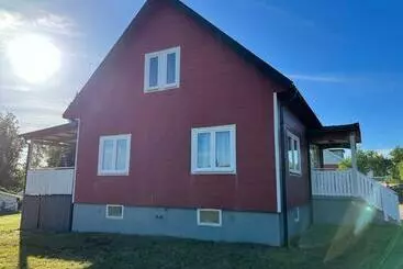 Ferienwohnungen Big House, Sauna, Wi Fi, Isaberg, Mtb, Skiing, Golf