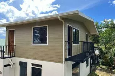 آپارتمان‌های توریست‌ها Casa Isamar