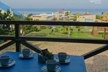 Ferienwohnungen Complejo Dunas Del Diablo