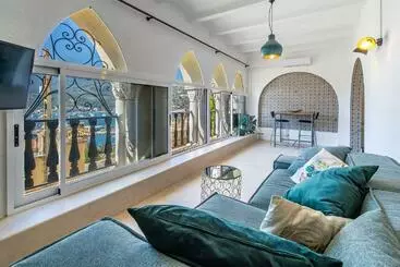 Turista apartmanok La Castillita   Port De Soller Seaview Apartment   Perfect For Couples