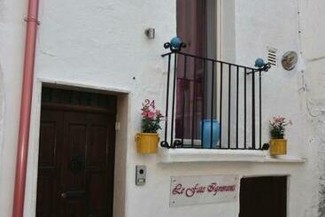 شقق خاصة سياحية Le Fate Ignoranti