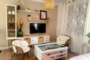 Appartements touristiques Mirasierrahome... Tú Hogar De Vacaciones!