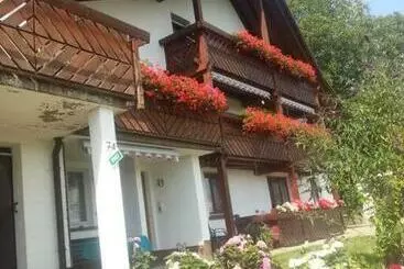 Turistihuoneistot Blumenhof   Erholung Pur, Traumhafte Aussicht