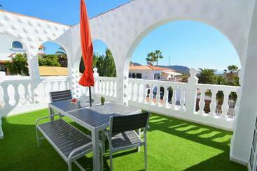 Apartaments turístics Casa Carmela