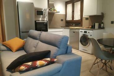 Apartamentos turísticos Check In Casas La Tuca