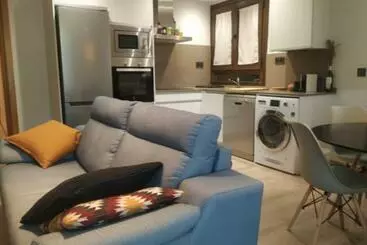 Apartamentos turísticos Check In Casas La Tuca