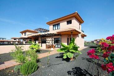 游客公寓 Fuerteventura Origo Mare Casa 3 P