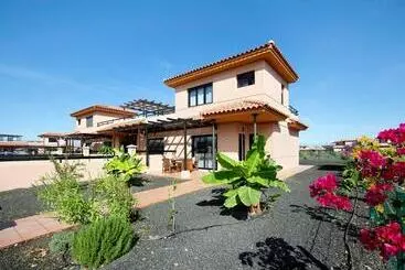Vakantie-appartementen Fuerteventura Origo Mare Casa 3 P