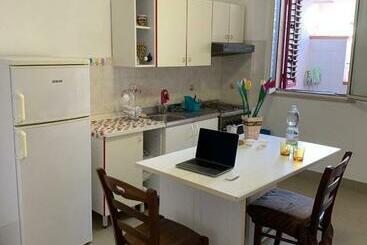 Turista apartmanok Louis Armstrong   Appartamento Vicino Taormina