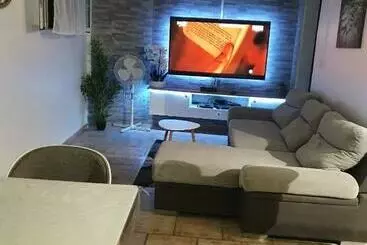 آپارتمان‌های توریست‌ها La Maison Ka