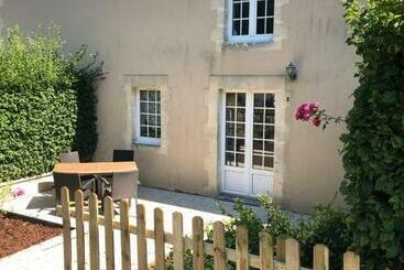 דירות לתיירים Normandia Parfum De Pommes Et D Histoire