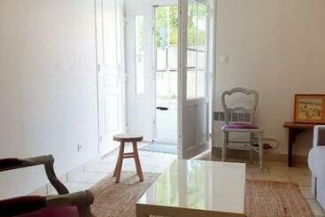 דירות לתיירים Studio Dinard   5 Min De La Plage