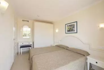 Aparthotel Canyamel Sun Apart