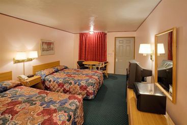 호텔 Americas Best Value Inn Murphysboro Carbondale
