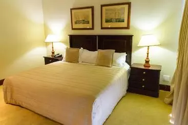 호텔 Boathouse Ballito