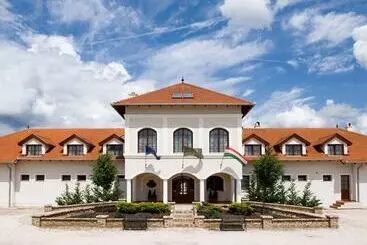 Hotel Bodrogi Kúria Wellness