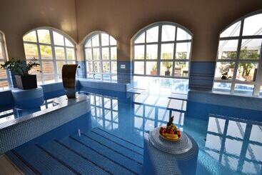 Hotel Bodrogi Kúria Wellness