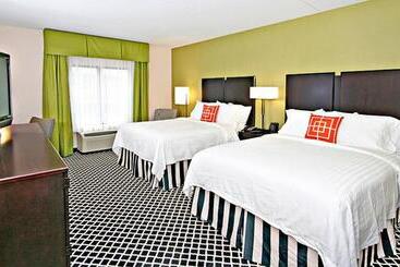 فندق Fairfield Inn Suites Elkin Jonesville