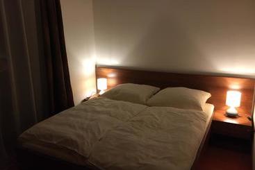 호텔 Fatrapark 2 Apartments House