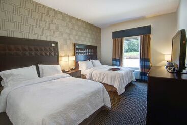 Hotel Hampton Inn & Suites Trophy Club  Fort Worth North