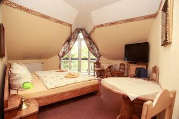 ホテル Haus Belger